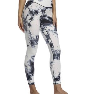 Yunoga buttery soft leggings